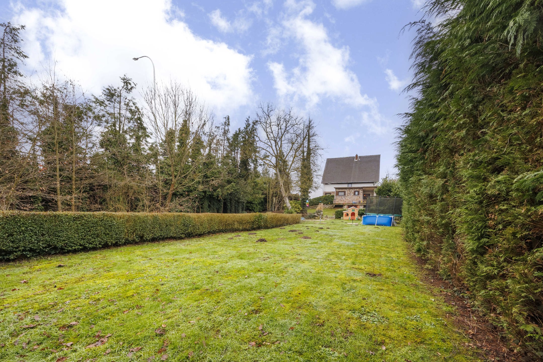 Charmante woning aan de rand van Aarschot foto 26
