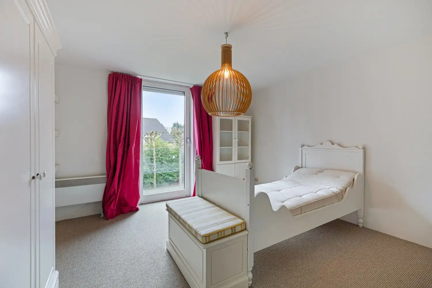 Moderne villa met 4 slaapkamers en 2 badkamers gelegen te Lanaken-Neerharen foto 29