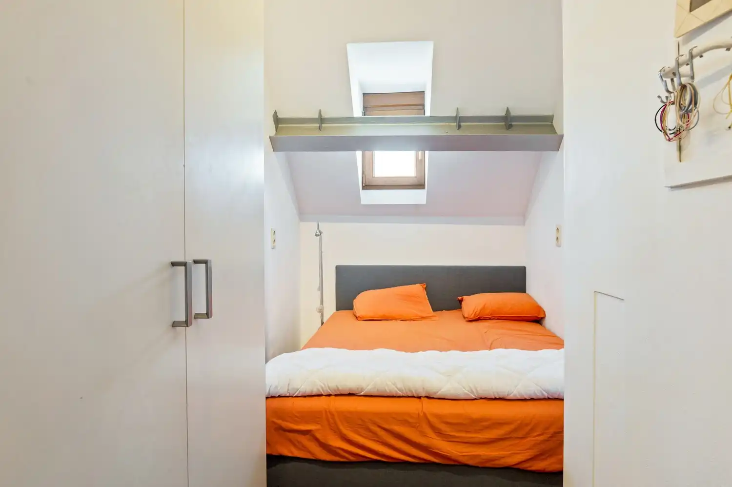 Prachtig en uniek vergunde opbrengsteigendom (BAR 6%) in historisch en gerenoveerd postgebouw te Antwerpen foto 31