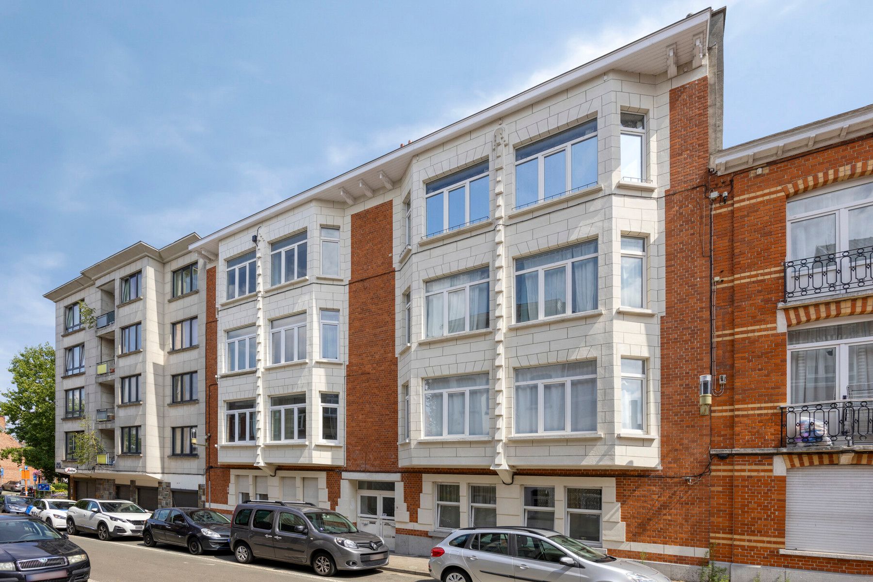 Instapklaar appartement met 2 slaapkamers  foto 21