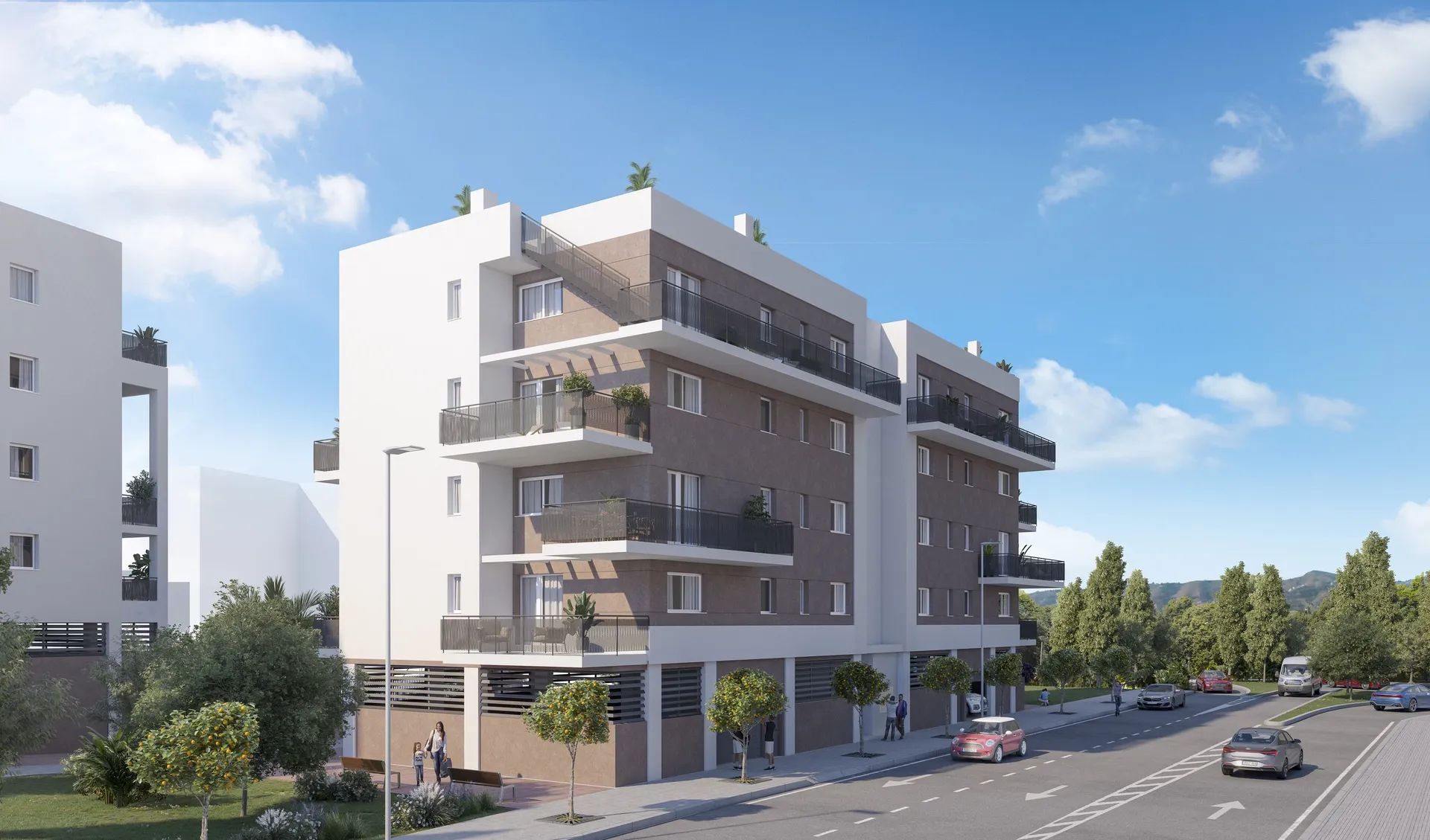 Ontdek dit nieuwe project: kwaliteitswoningen in Vélez Málaga foto 10