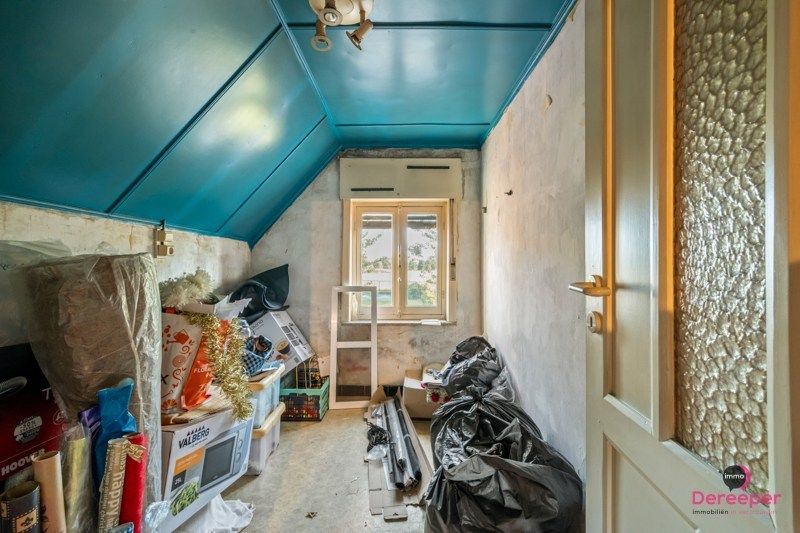 Bouwgrond van 1035 m² met landelijke ligging  foto 13