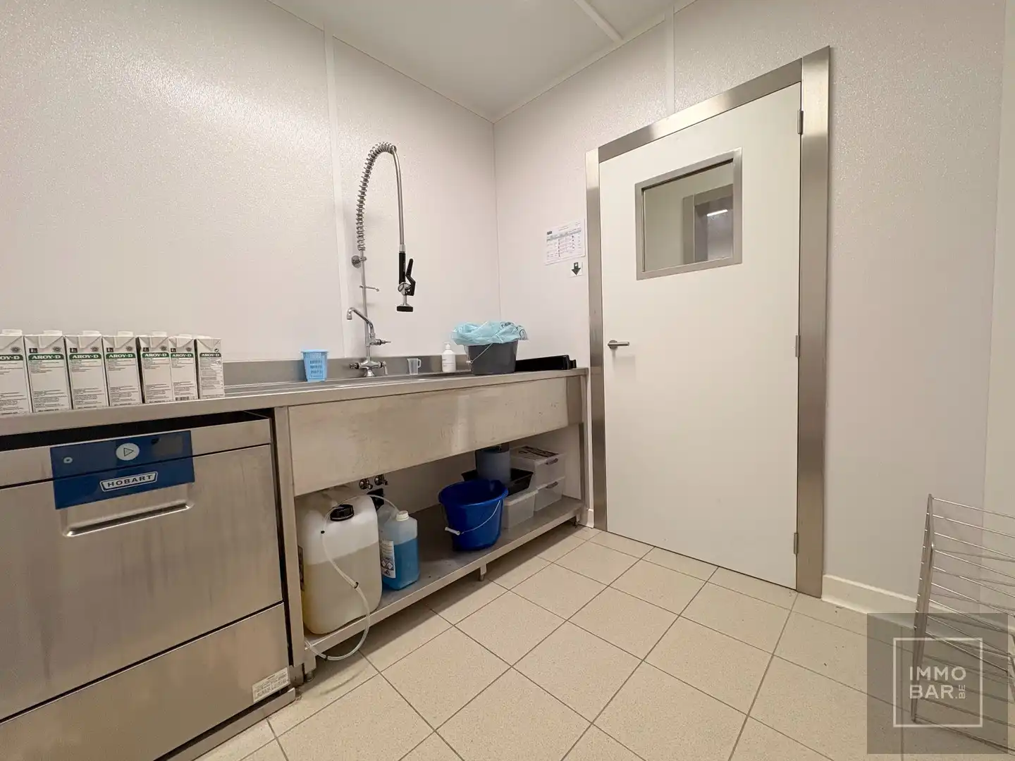 Ruimte om te ondernemen én te wonen – energiezuinig en instapklaar foto 7