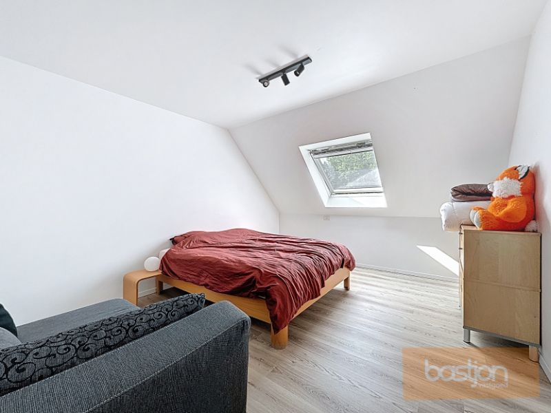 ENERGIEZUINIGE (BEN)WONING MET 3 SLAAPKAMERS EN GARAGE foto 13