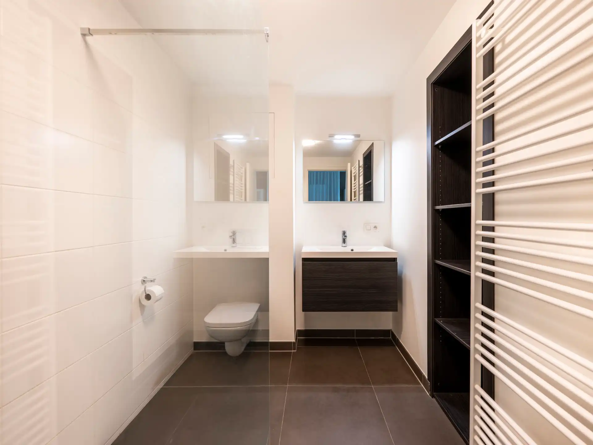 ANTWERPEN ZUID - Gemeubelde studio met terras  foto 6