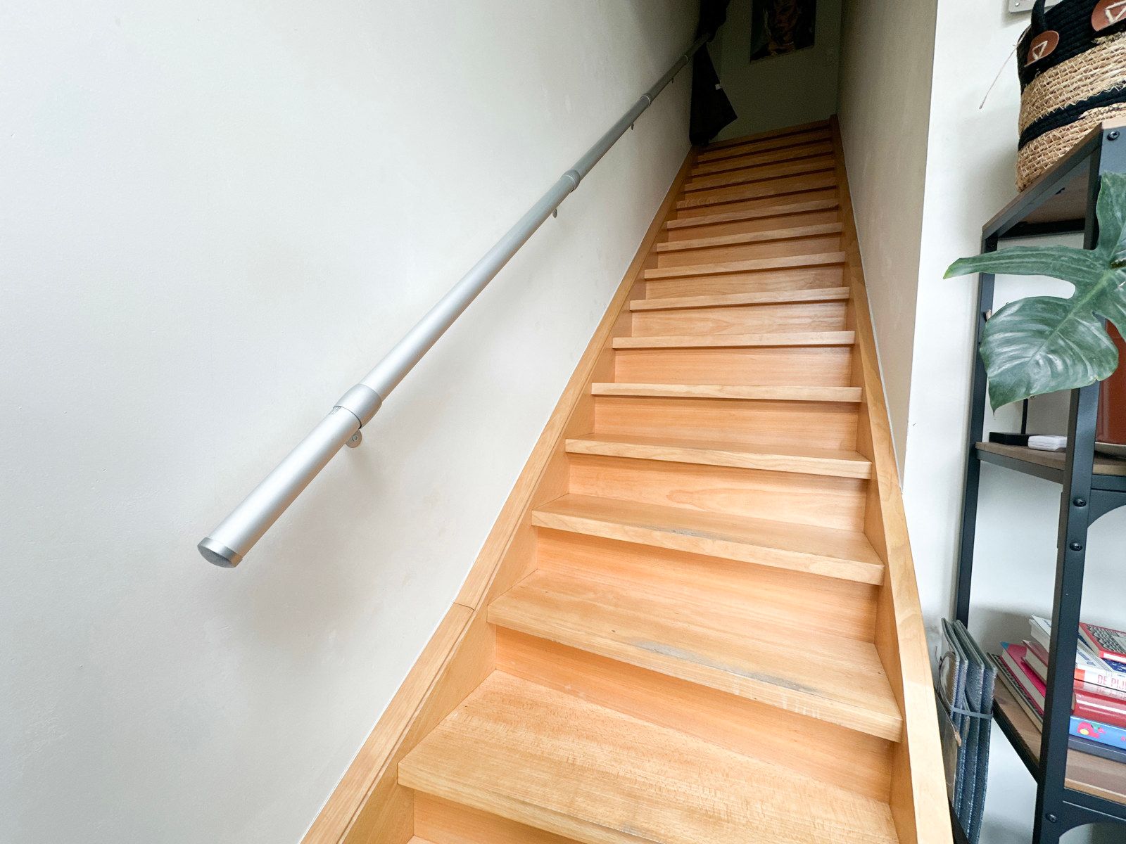 Ruim 3-slaapkamer duplex appartement met groot terras! foto 6