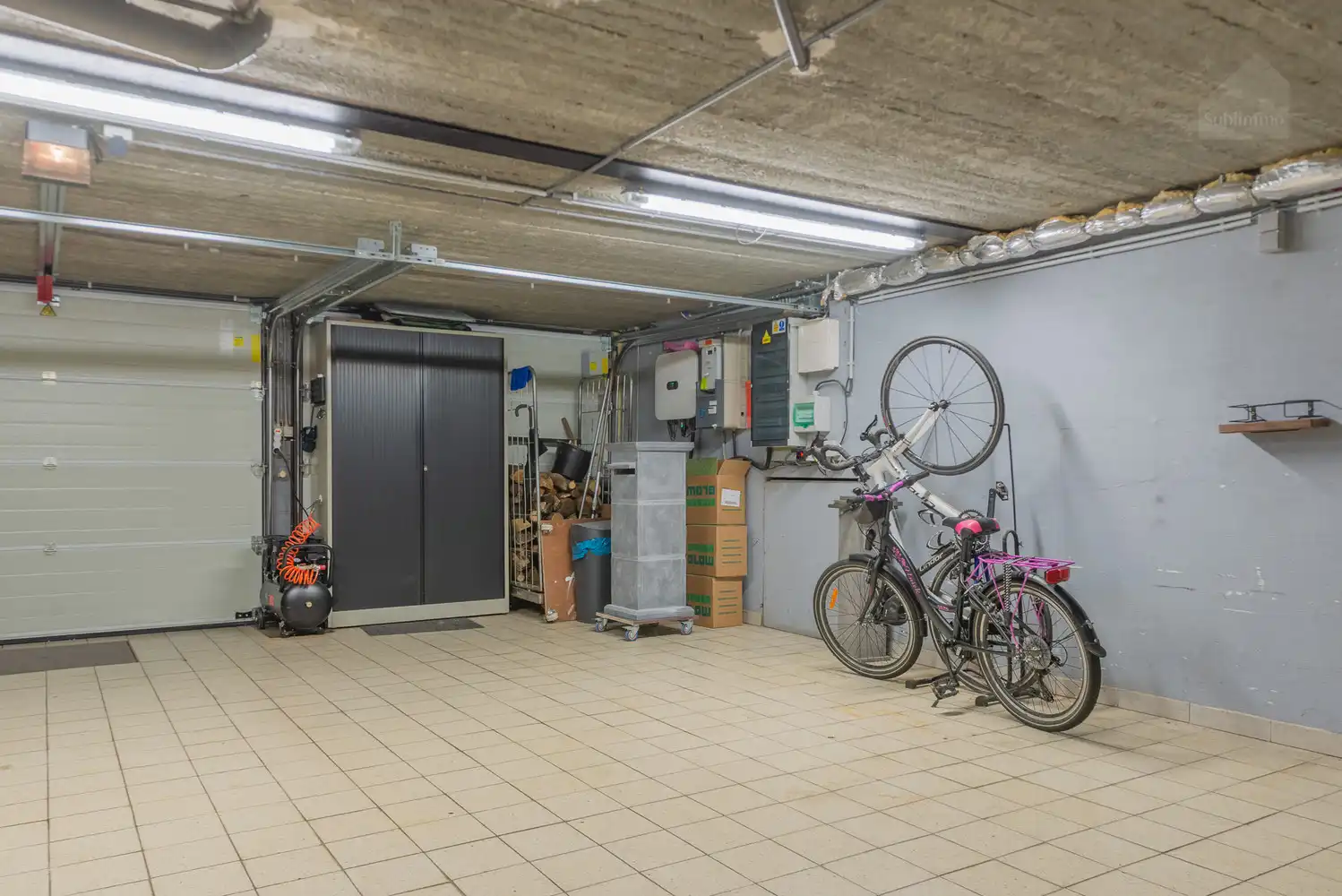 Ruime gezinswoning met 4 slaapkamers op een perceel van 840 m² foto 31