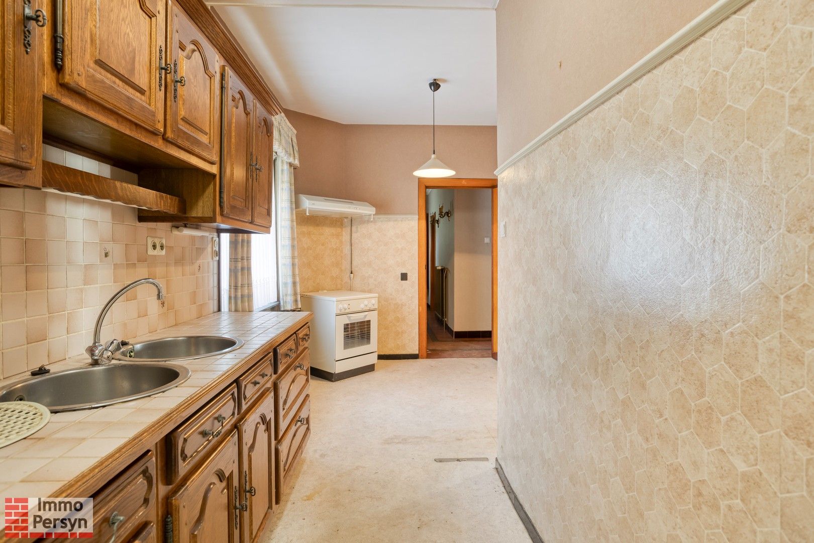 Te renoveren vrijstaande woning met grote tuin te Averbode foto 14