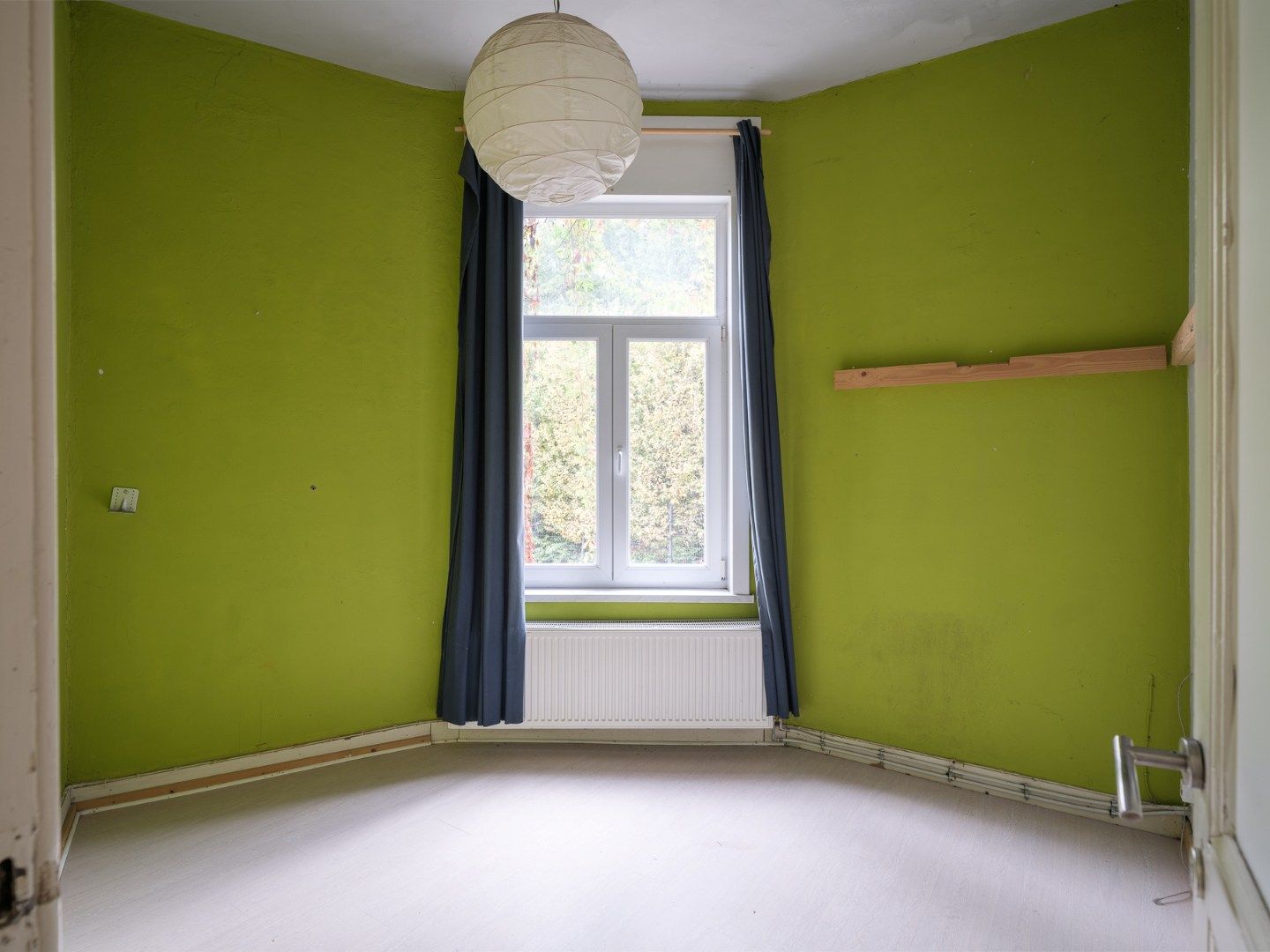 Karakterwoning met veel potentieel foto 6
