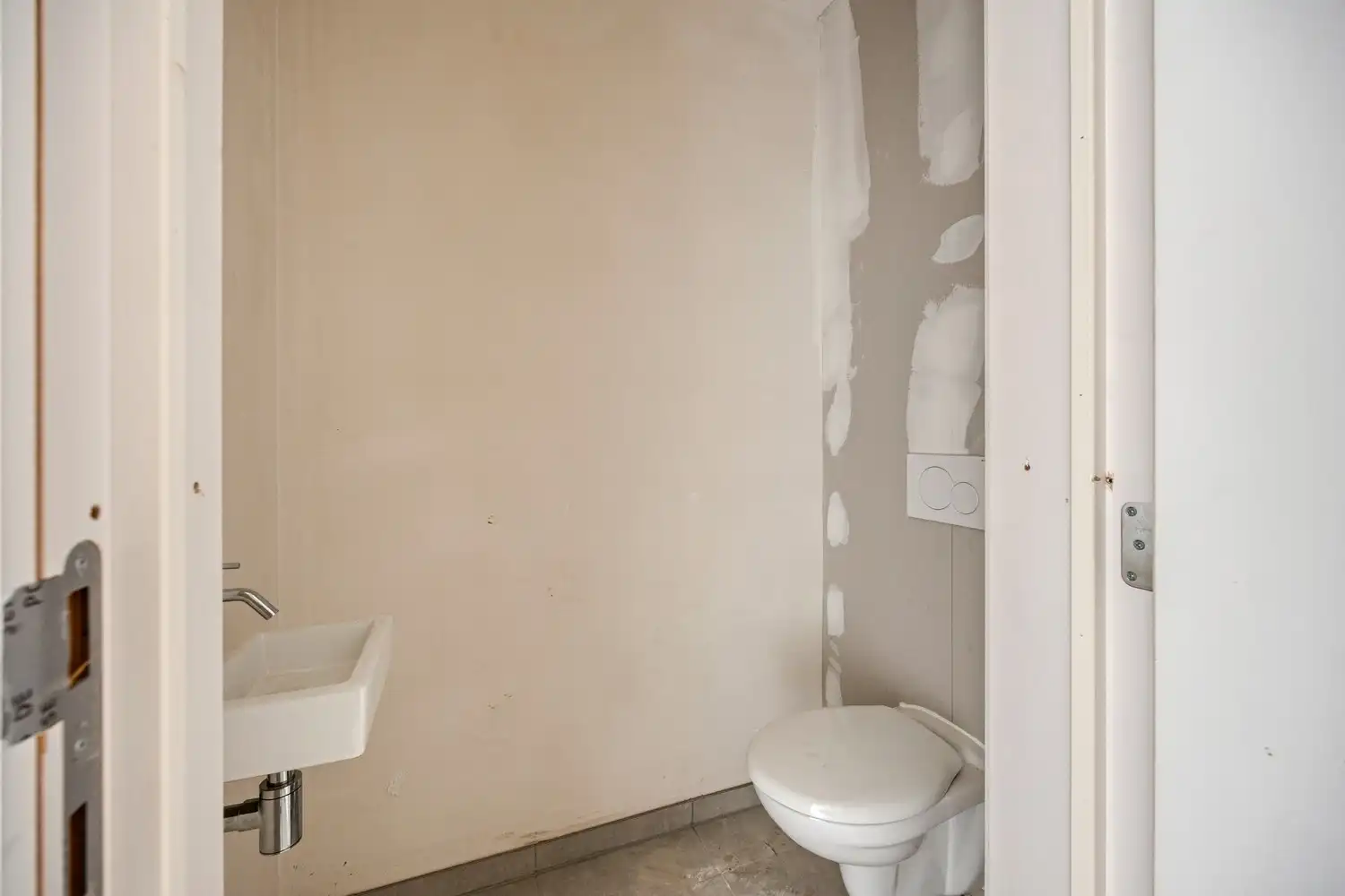 1-slaapkamerappartement met terras in residentie 'Het Centrum' foto 14