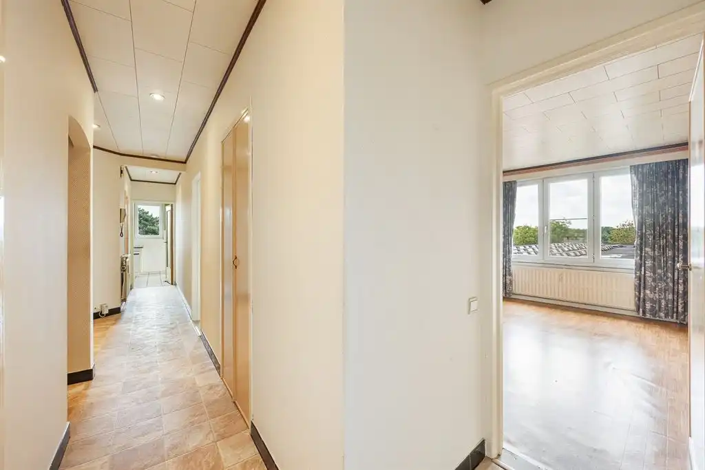 Appartement met 3 slaapkamers en garagebox foto 5