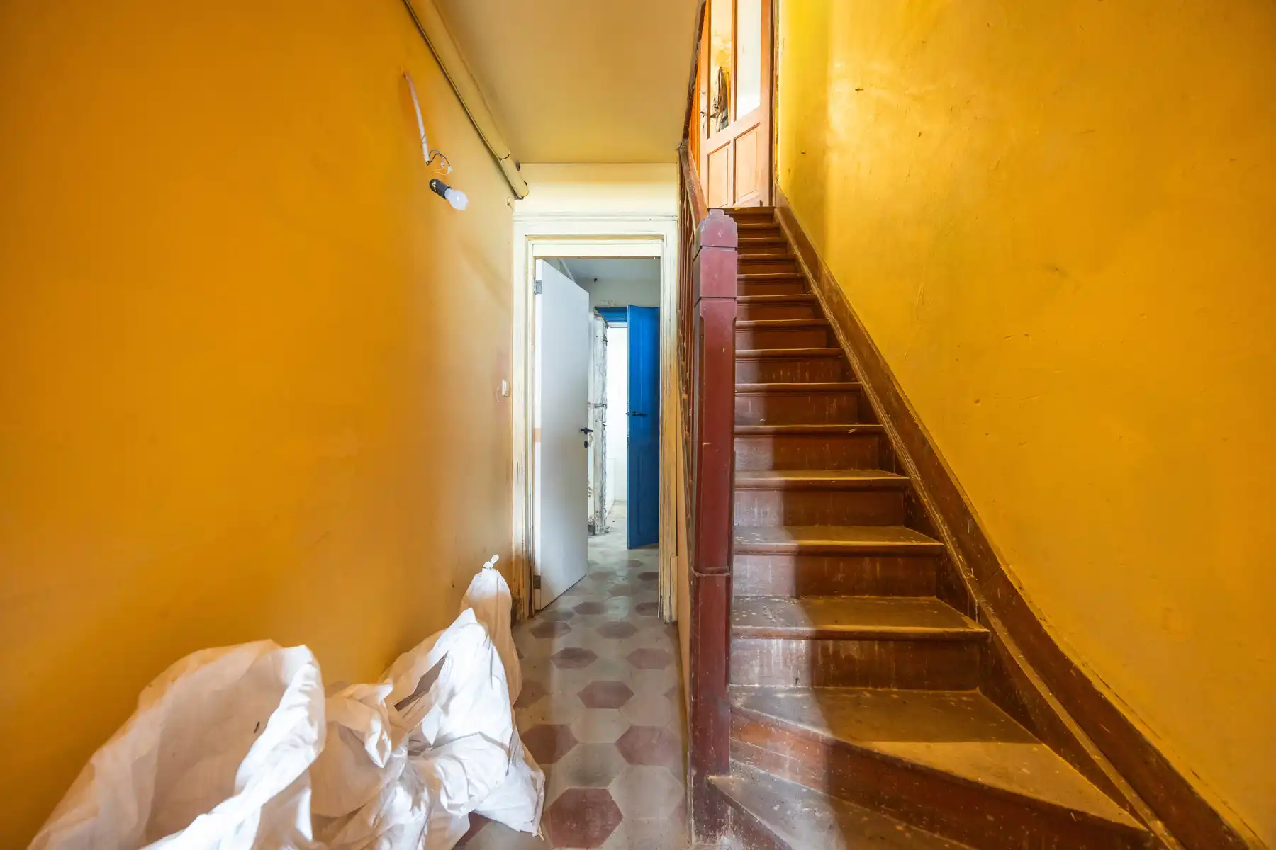 Villa "LA MASCOTTE" foto 28