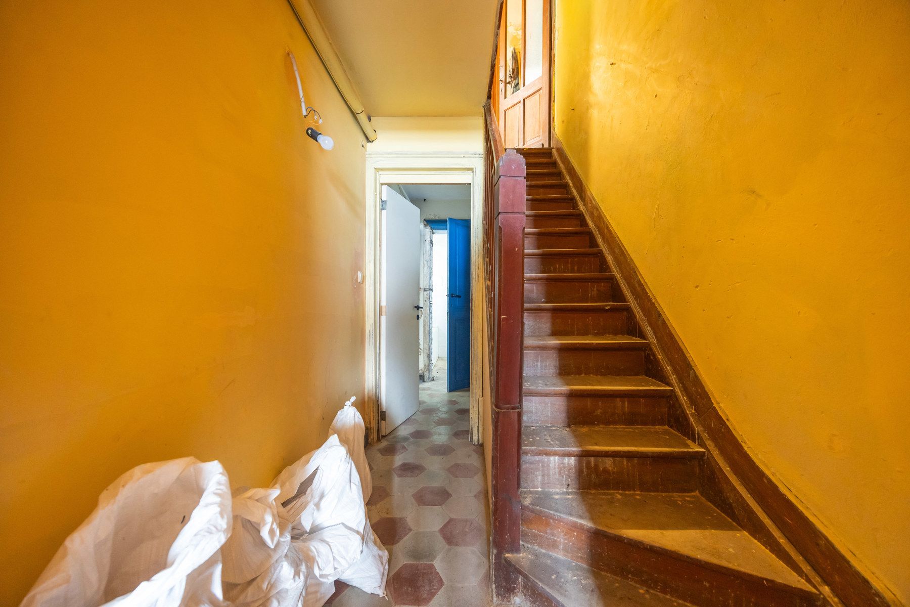 Villa "LA MASCOTTE" foto 28