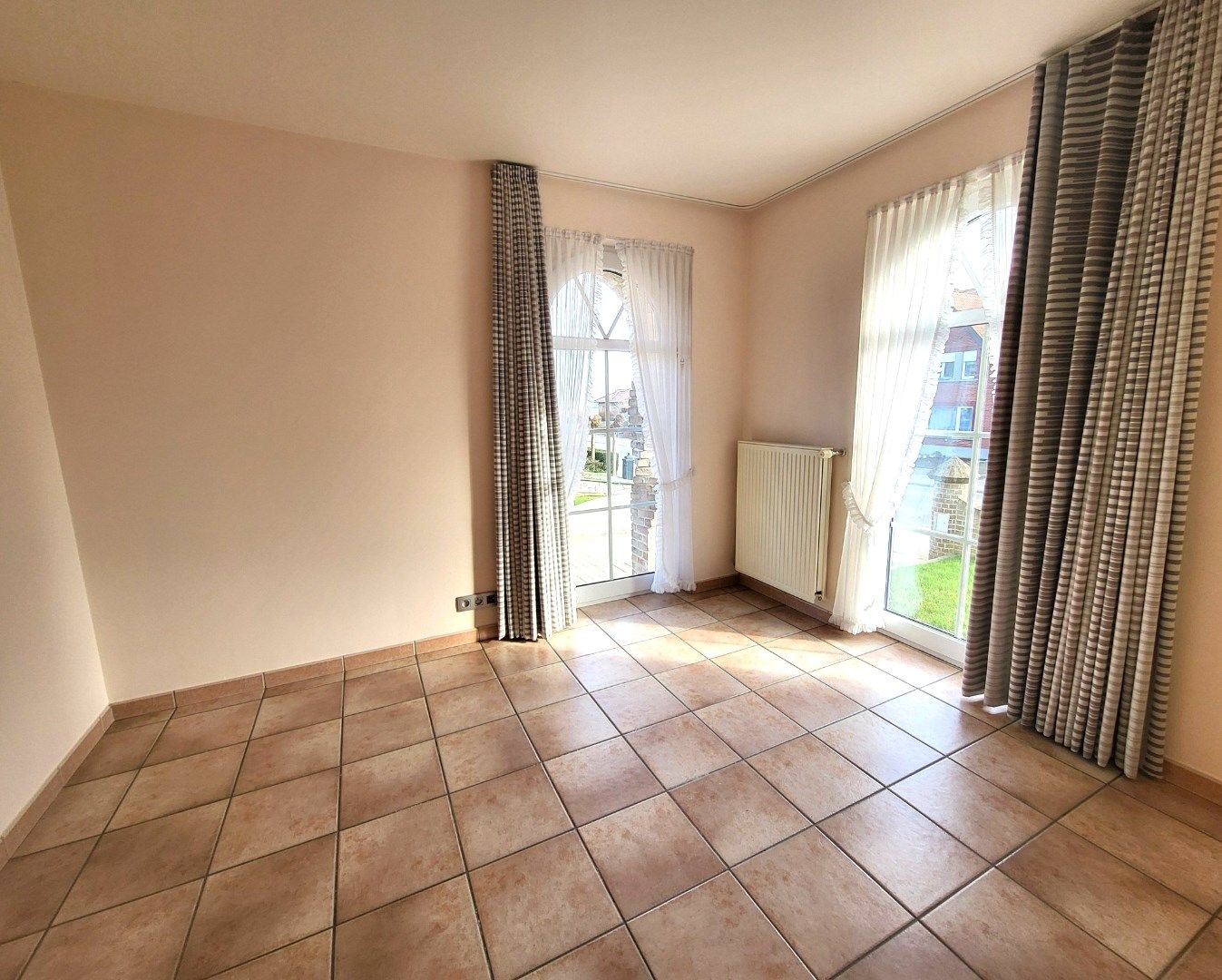 Statige Spaanse villa "in 't dorp' van Scherpenheuvel. foto 7