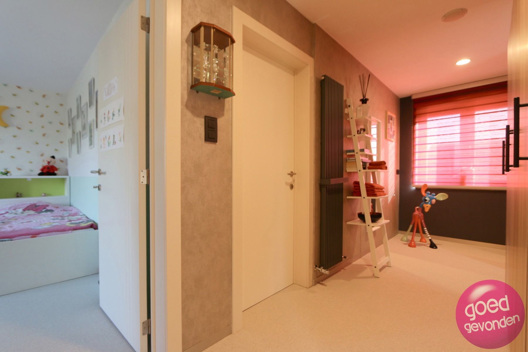 INSTAPKLARE HOB - 3 SLK - VERANDA - TUIN - TERRAS - 2GARAGES foto 27