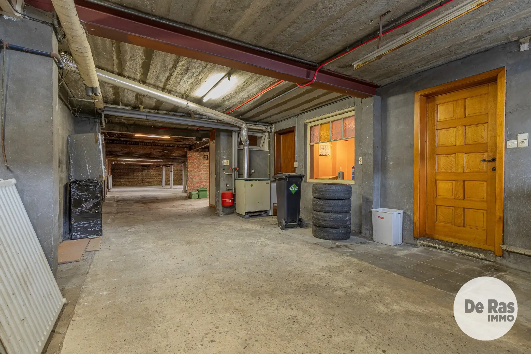 AALST – WONING MET VEEL STOCKAGERUIMTE OP TOPLOCATIE foto 20