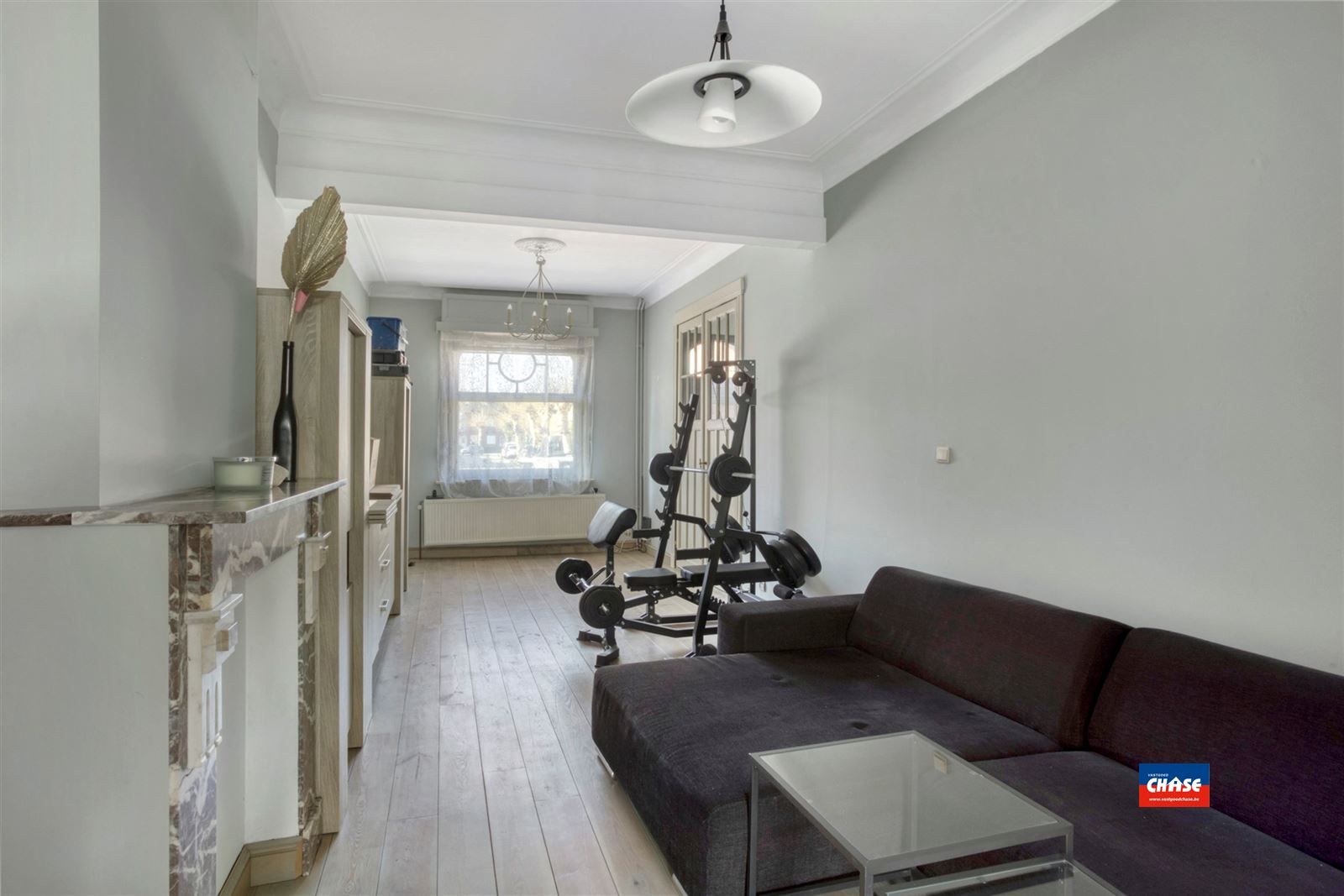 Recent gerenoveerde woning met 3 slaapkamers en tuin foto 11