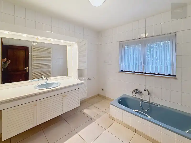Vrijstaande woning foto 21