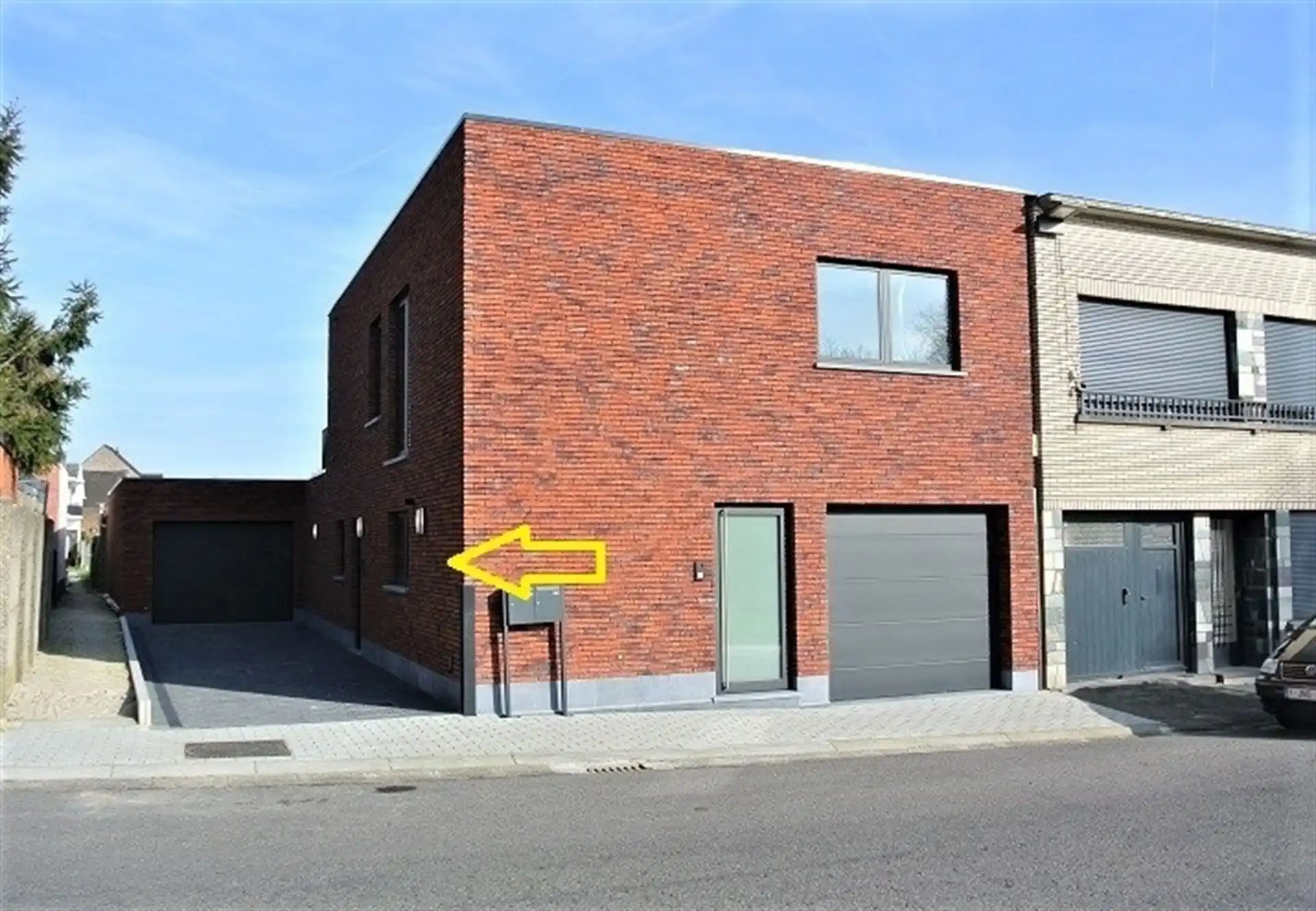 Appartement te huur Keldermeersbaan 29 - 9400 NINOVE