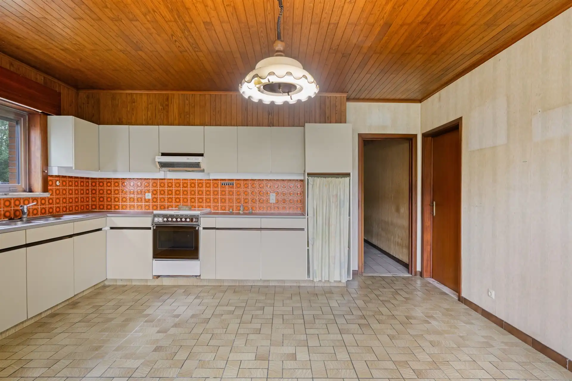 Open bebouwing op groot terrein! foto 9