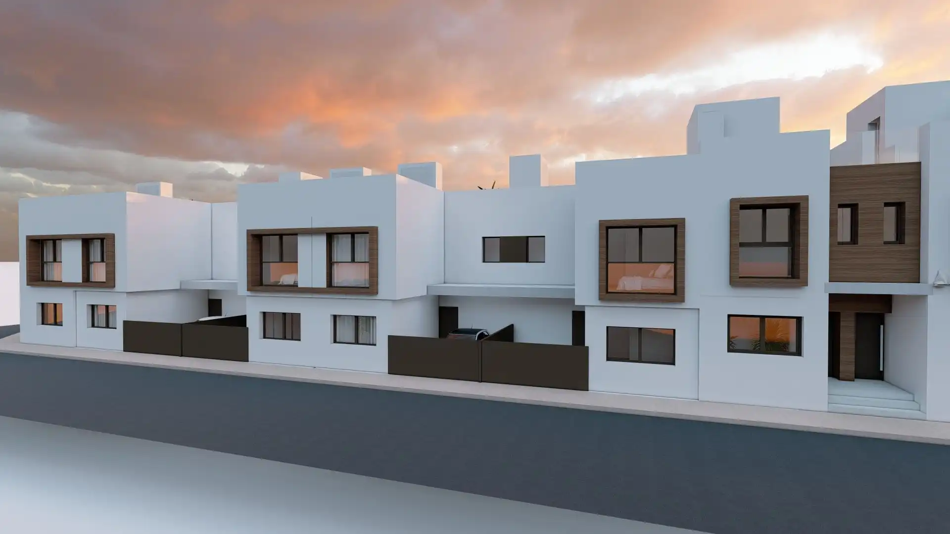 Residencial Carmen VII - San Javier foto 2