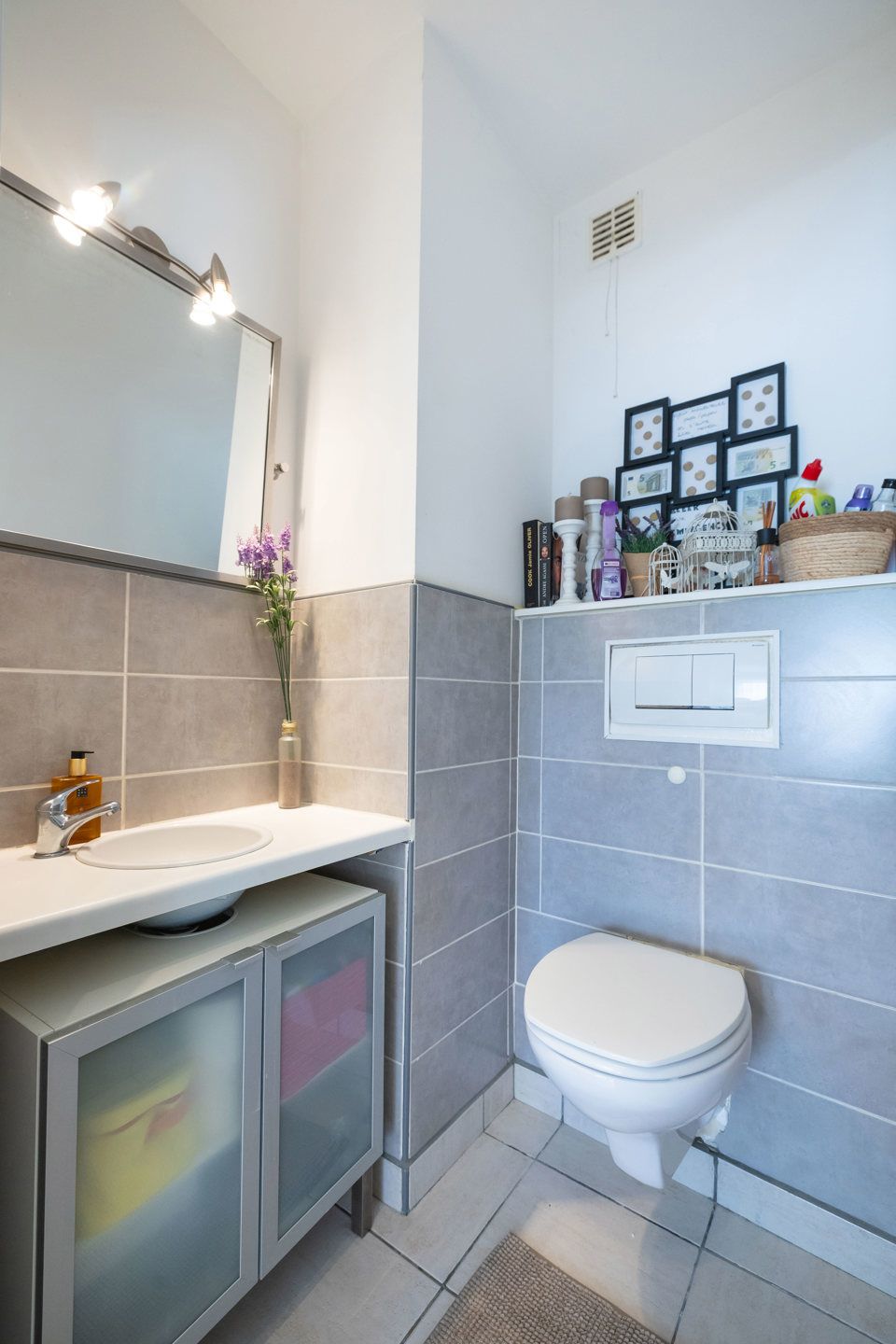 Begane grond 1 kamer van ± 74 m² foto 13