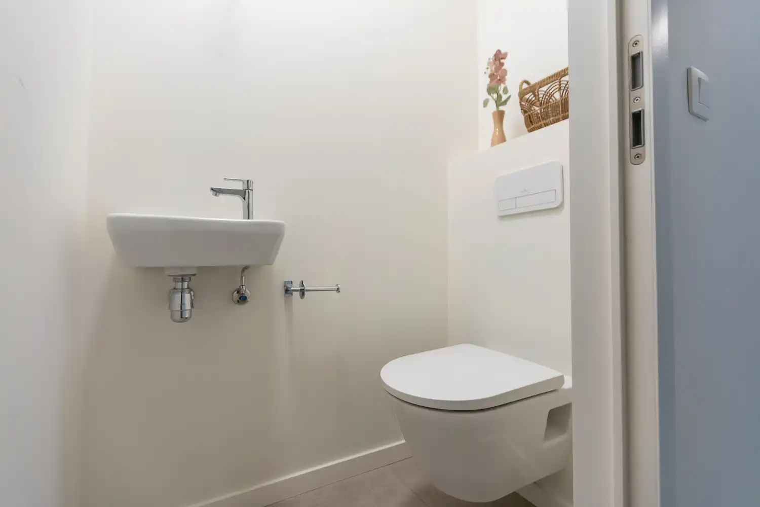 Prachtig modelappartement in residentie Odrada nu te bezichtigen! foto 23