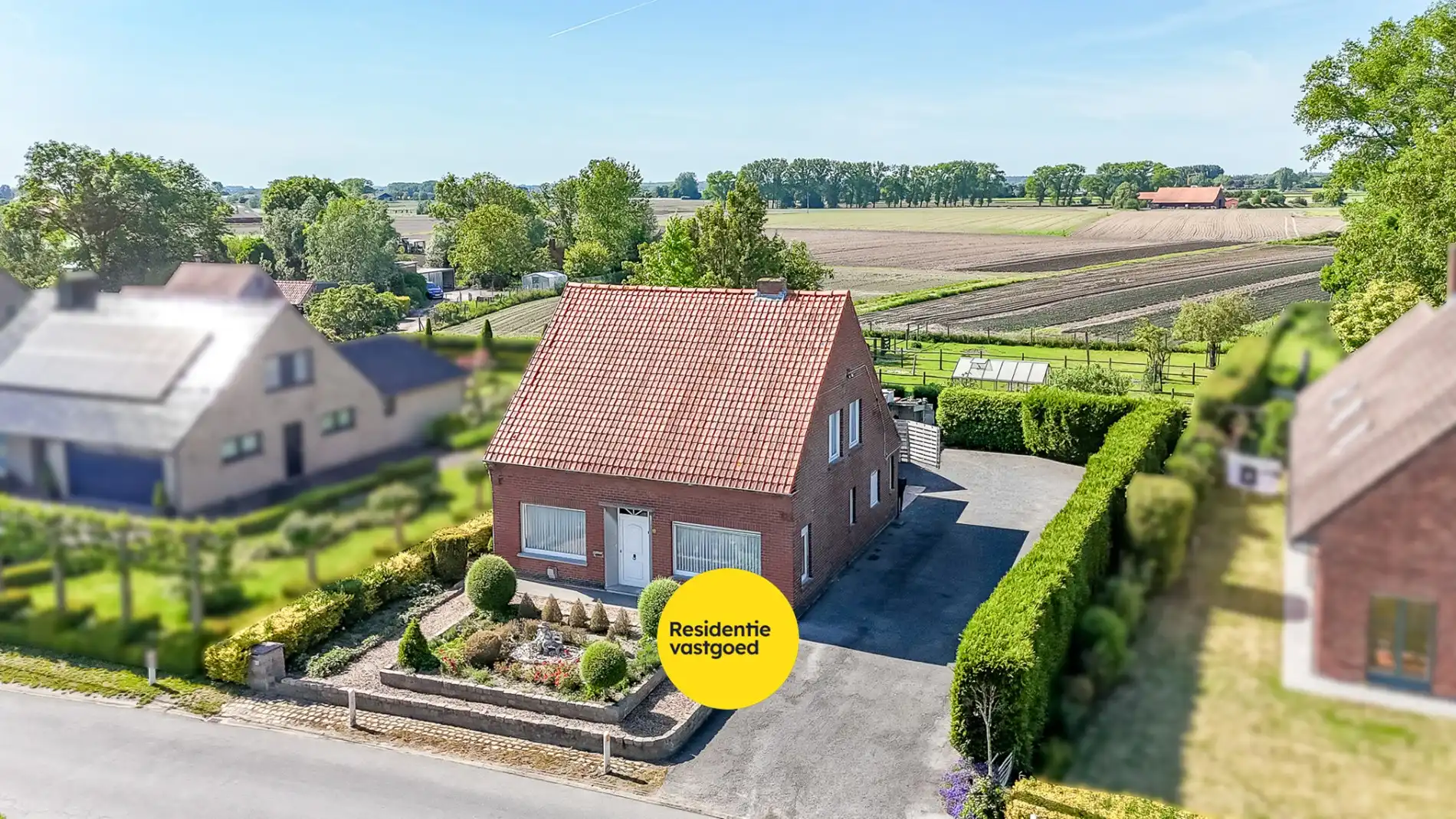 Huis te koop Slingerstraat 31 - - 8820 Torhout