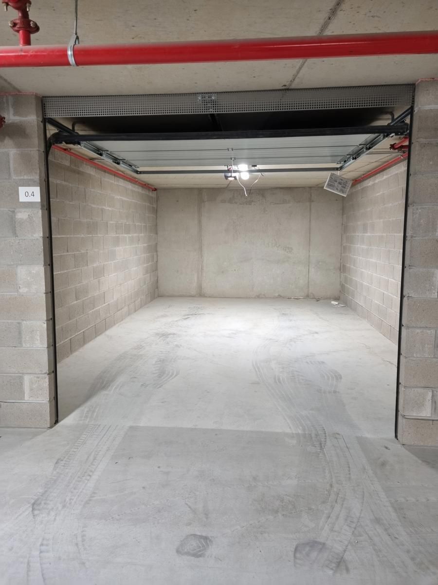 Garage te huur 3500 Hasselt