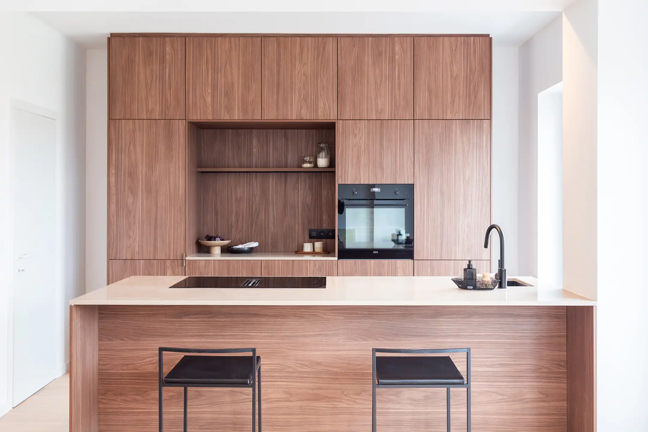 Appartement te koop foto 8