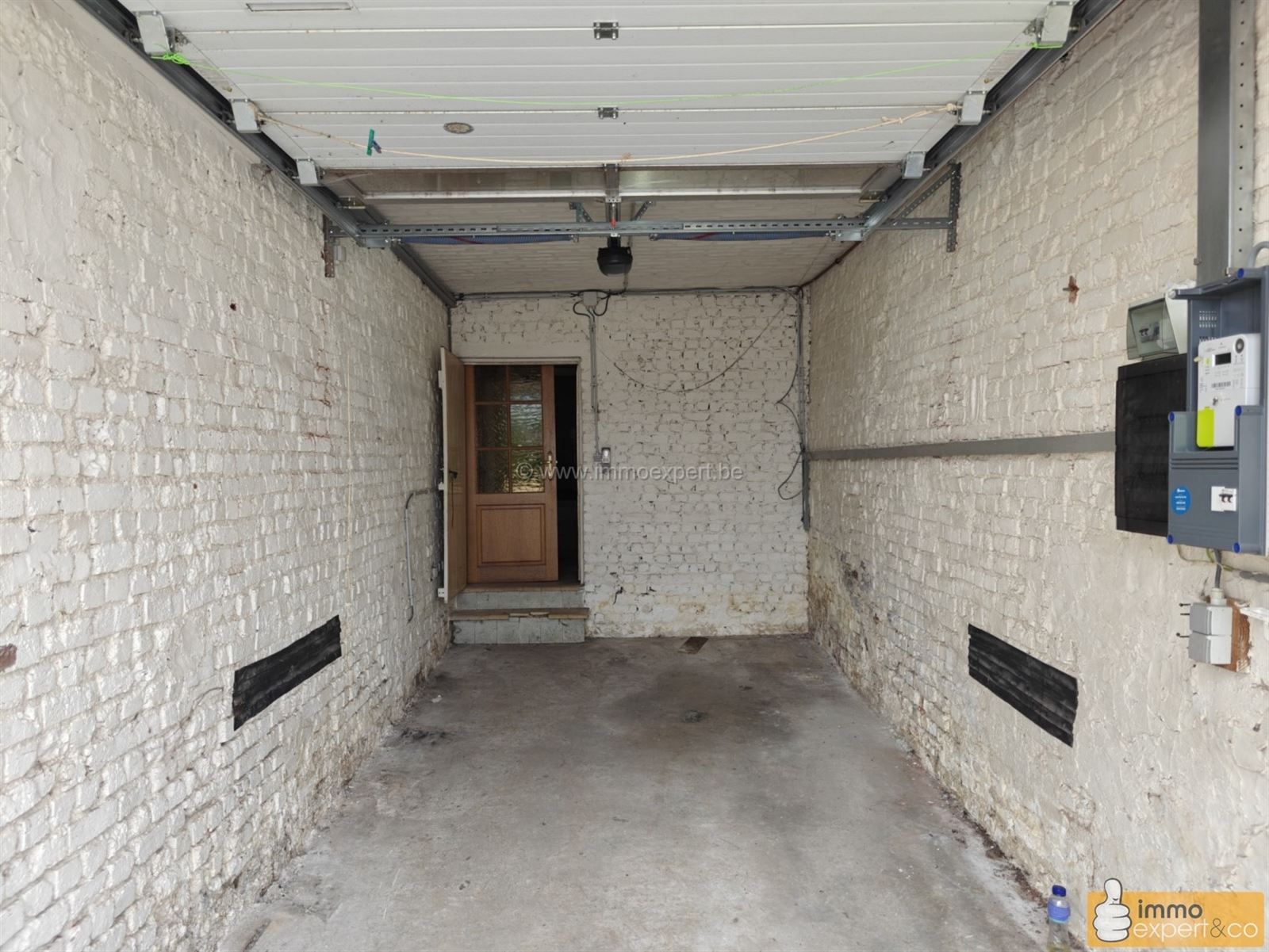 TERNAT: Super gelegen woning / Nieuw dak foto 13