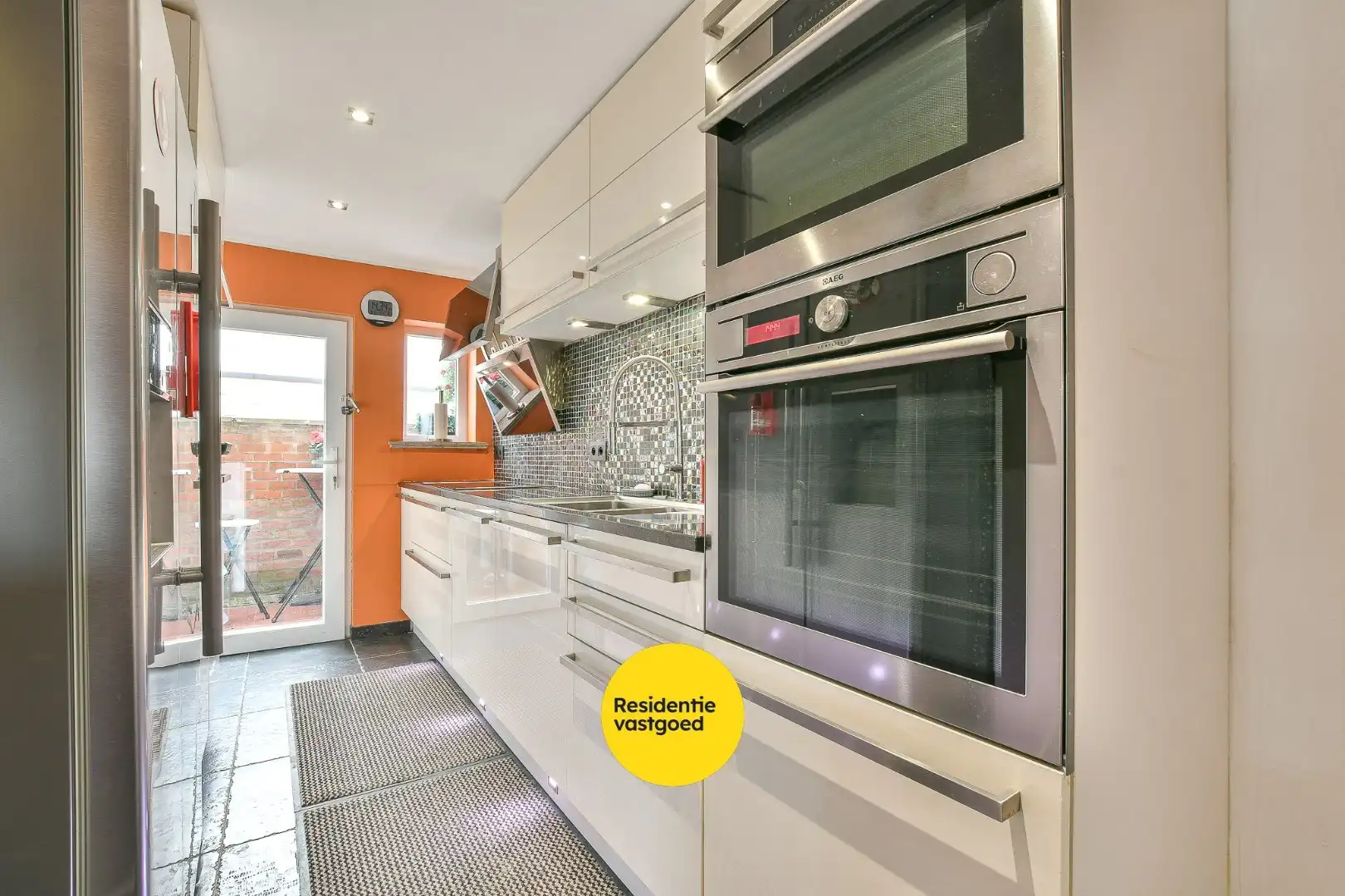 Ruime woning op toplocatie - vlakbij centrum, strand & zee!  foto 19