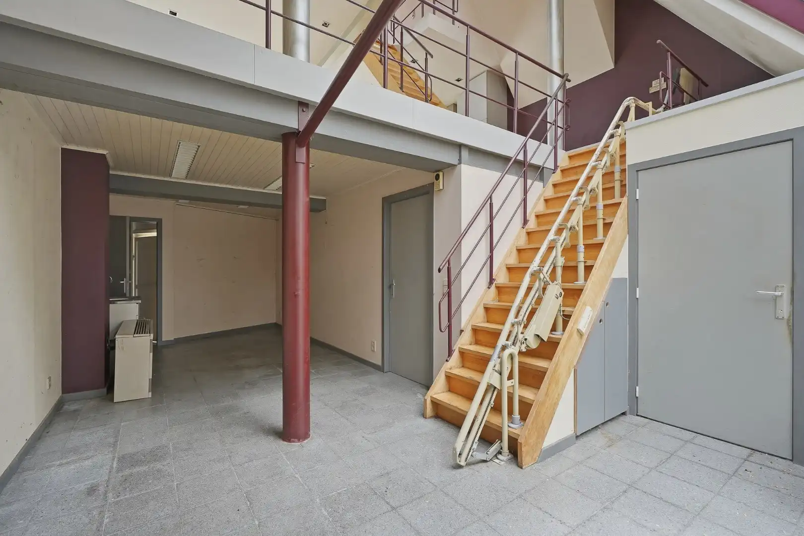 Huis te koop Vossensteert 6 - - 8310 Brugge