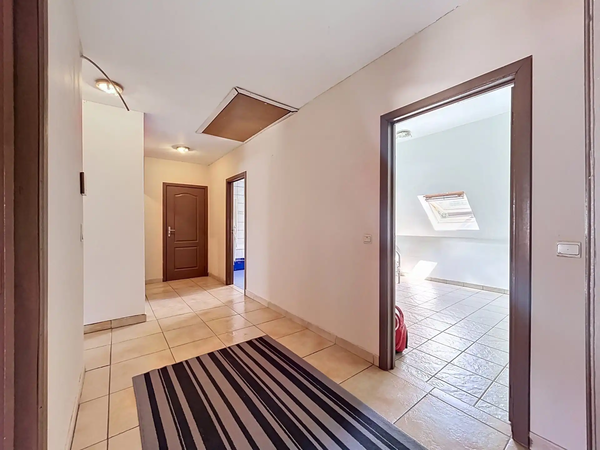 Duowoning +  garage op perceel van 430m² foto 11