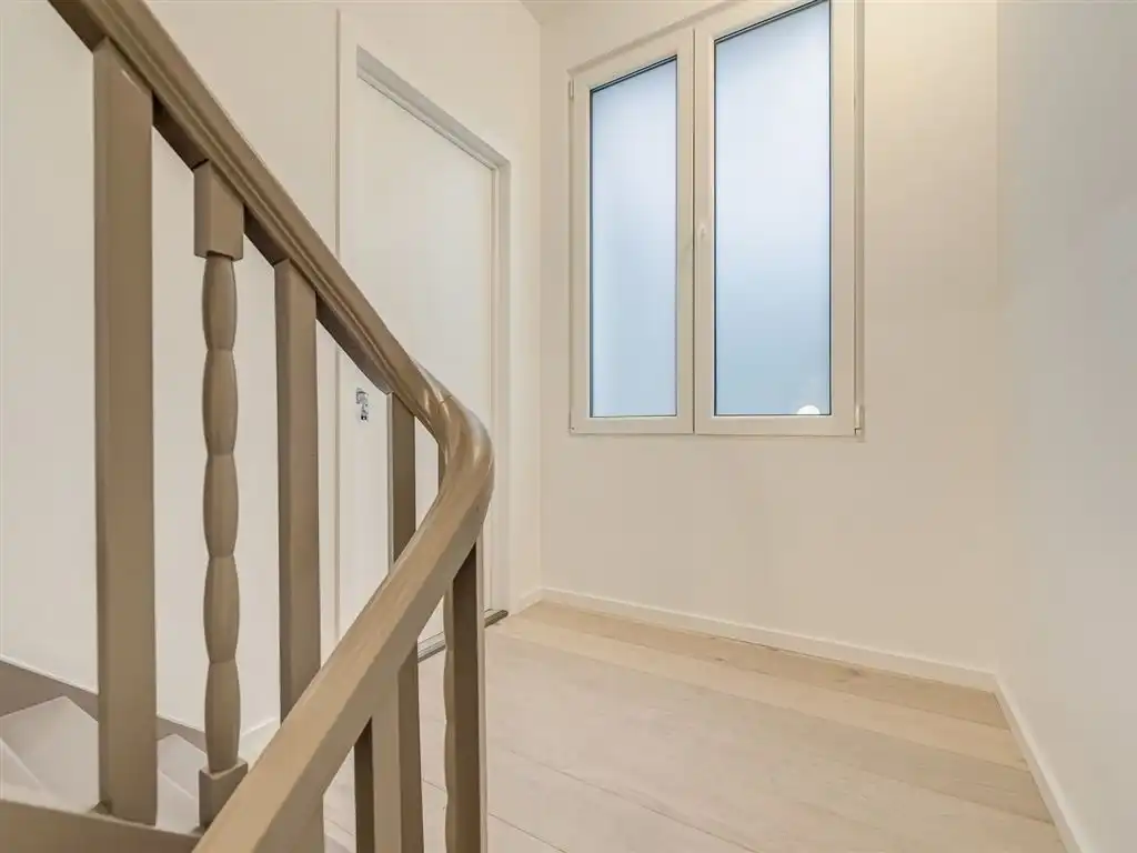 Energiezuinig, gerenoveerd appartement foto 13