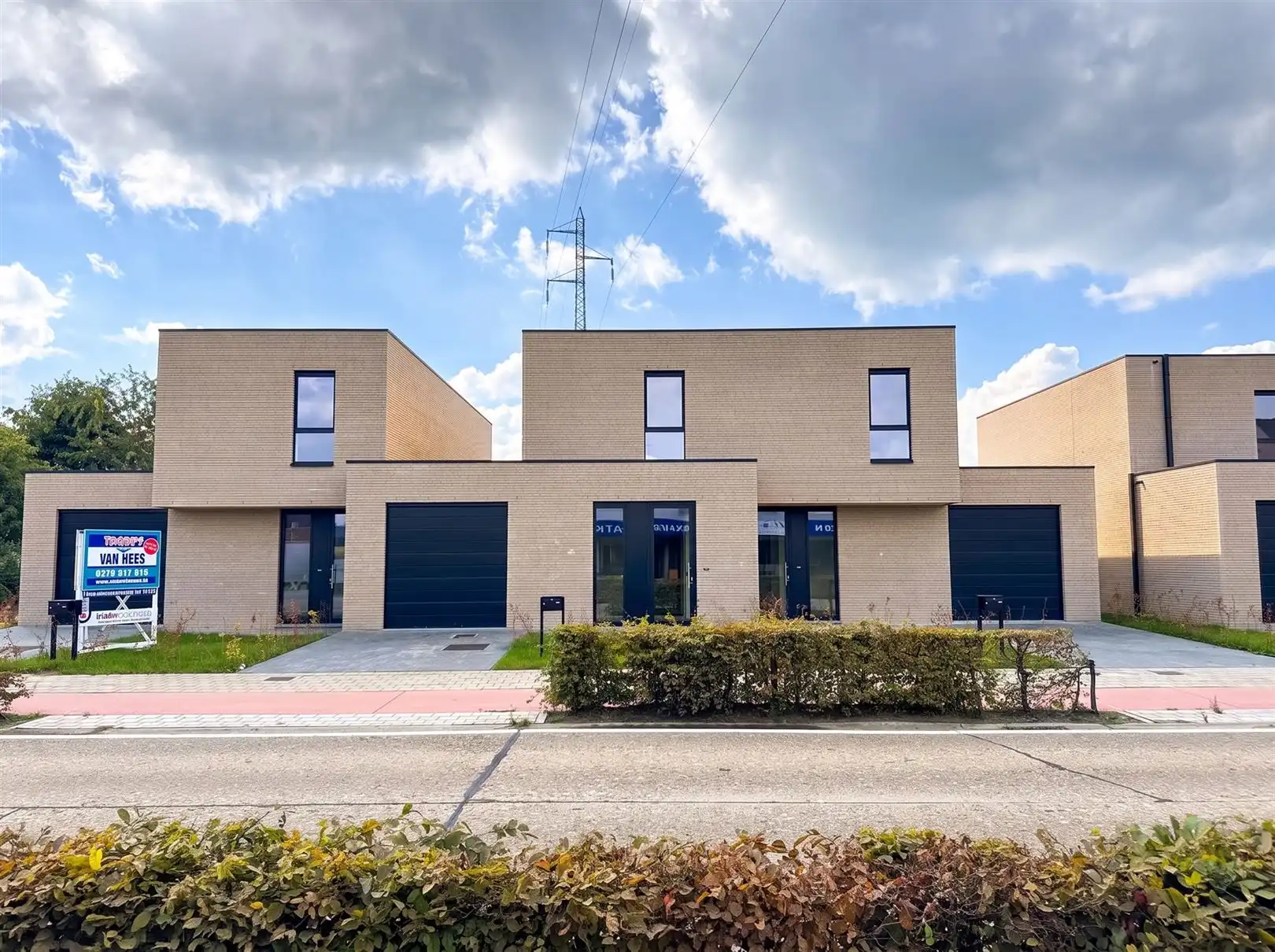 Huis te huur Martelarenstraat 175A/A - 2400 MOL