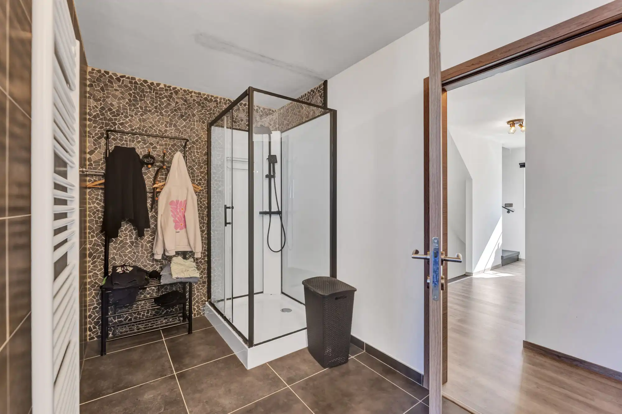 Recente, energetische woning op toplocatie foto 19
