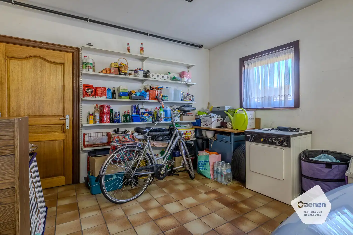 Villa met 4 slaapkamers en zonnige tuin foto 18