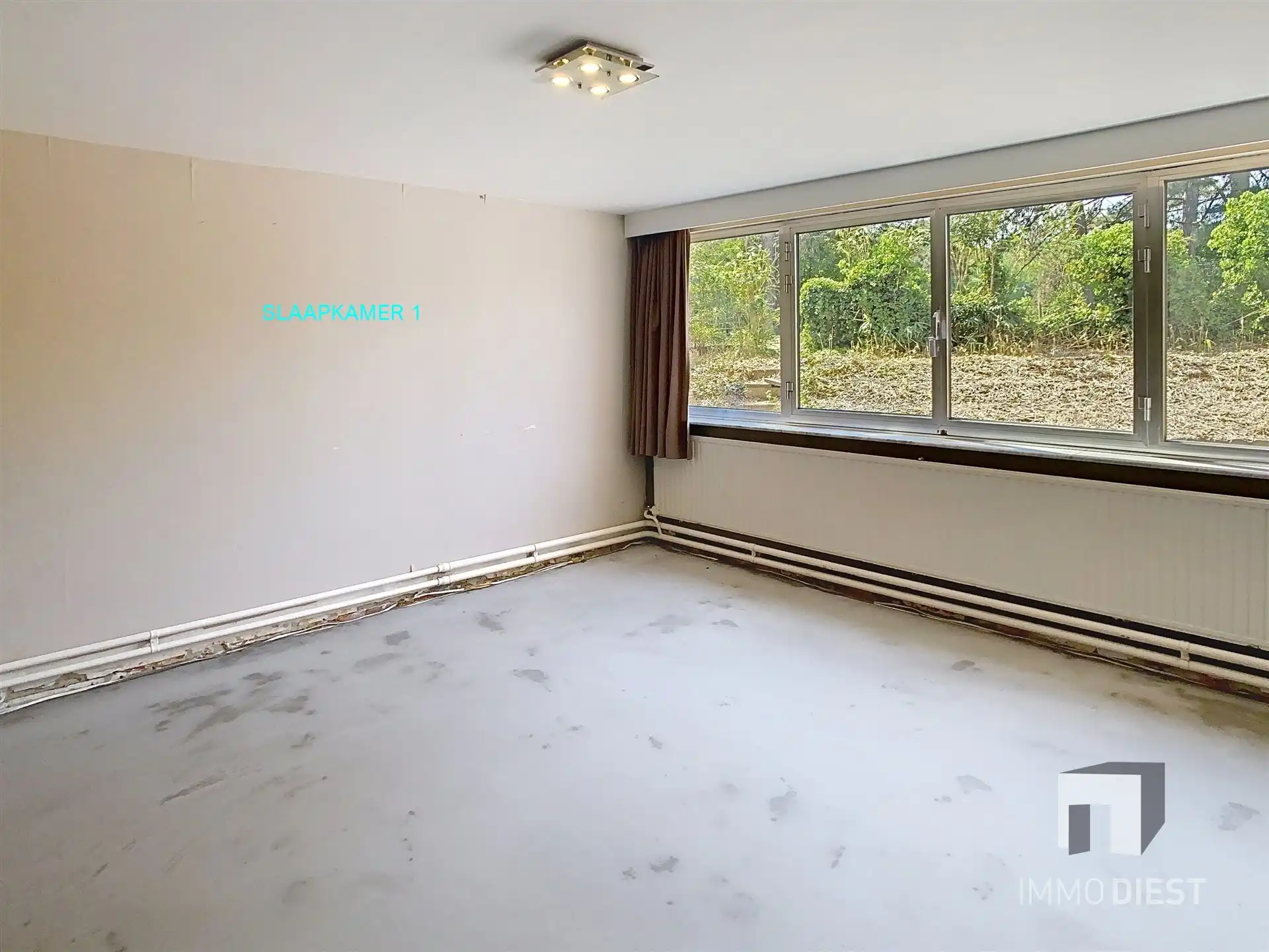 2 handelspanden en 2 appartementen van 3.120m2 met ruime parking op verbindingsweg foto 35