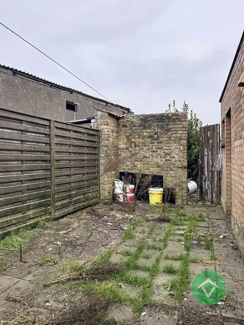 Woning met garage te Bovekerke foto 26