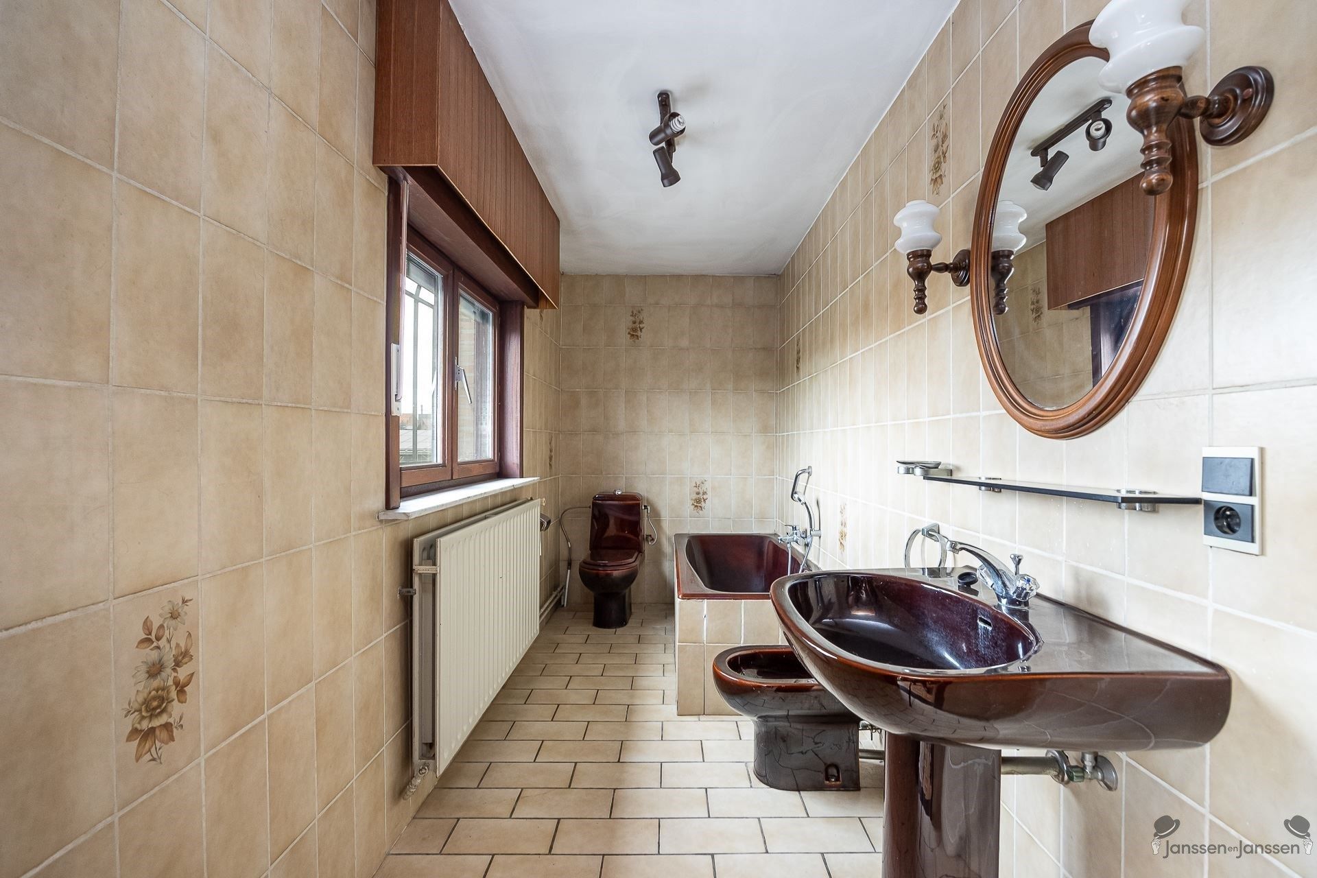 Charmante woning HOB met 3 slaapkamers, aparte garage op een perceel van 433m² te Rillaar. foto 16
