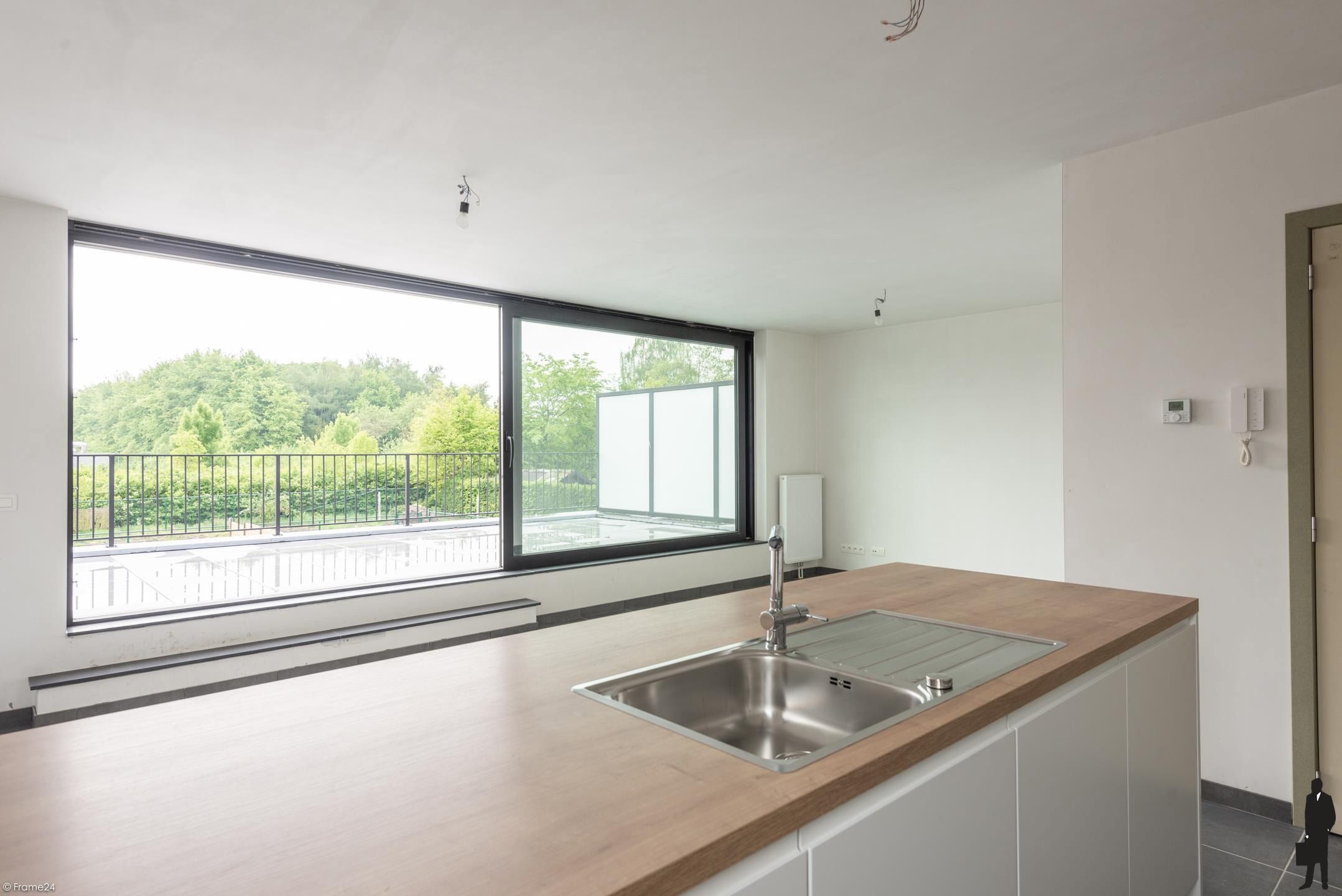 Appartement te Kalmthout foto 5