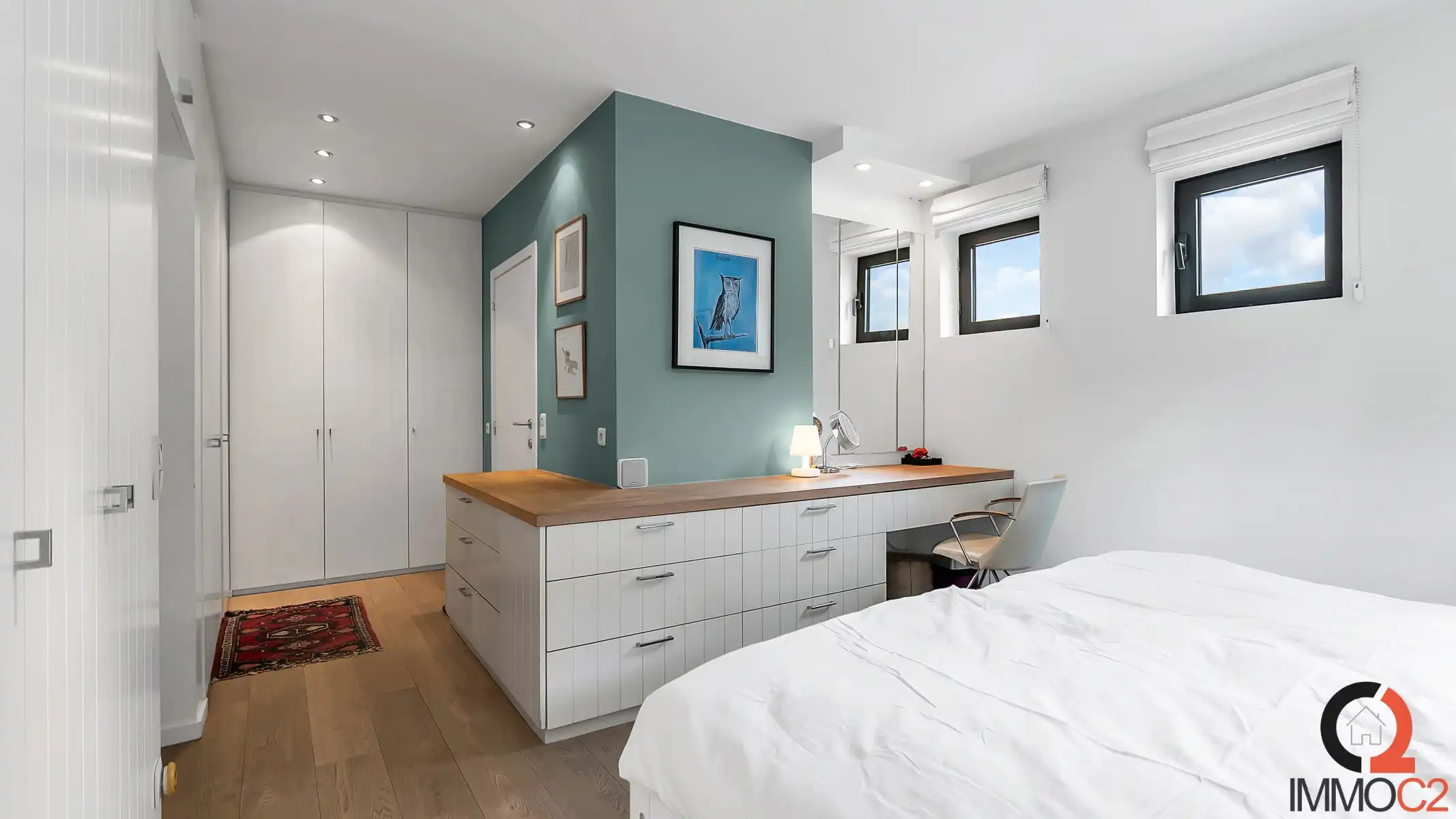 Appartement te koop foto 10