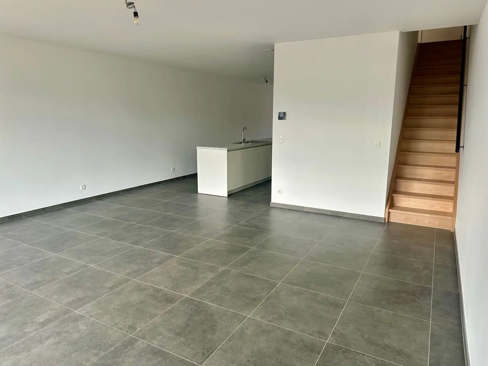 ENERGIEZUINIGE NIEUWBOUW TE HUUR IN OUDENAARDE  foto 12