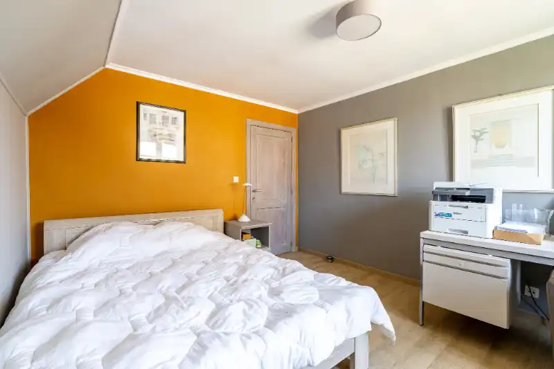Landelijke, instapklare woning op rustige ligging. foto 20