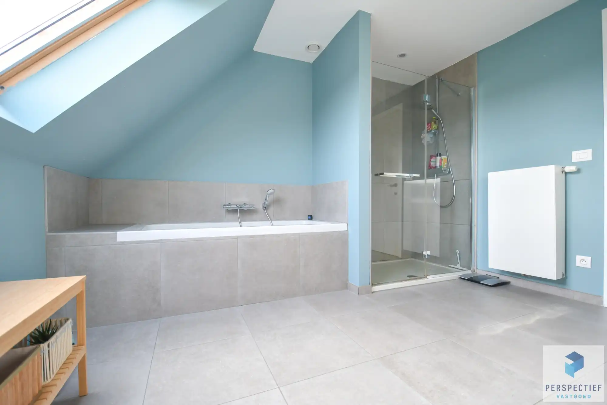 BEZOEKMOMENT ZATERDAG 07/03 VAN 9U TOT 12U| Recente 3 slpk woning met garage en tuin met landelijk uitzicht foto 16