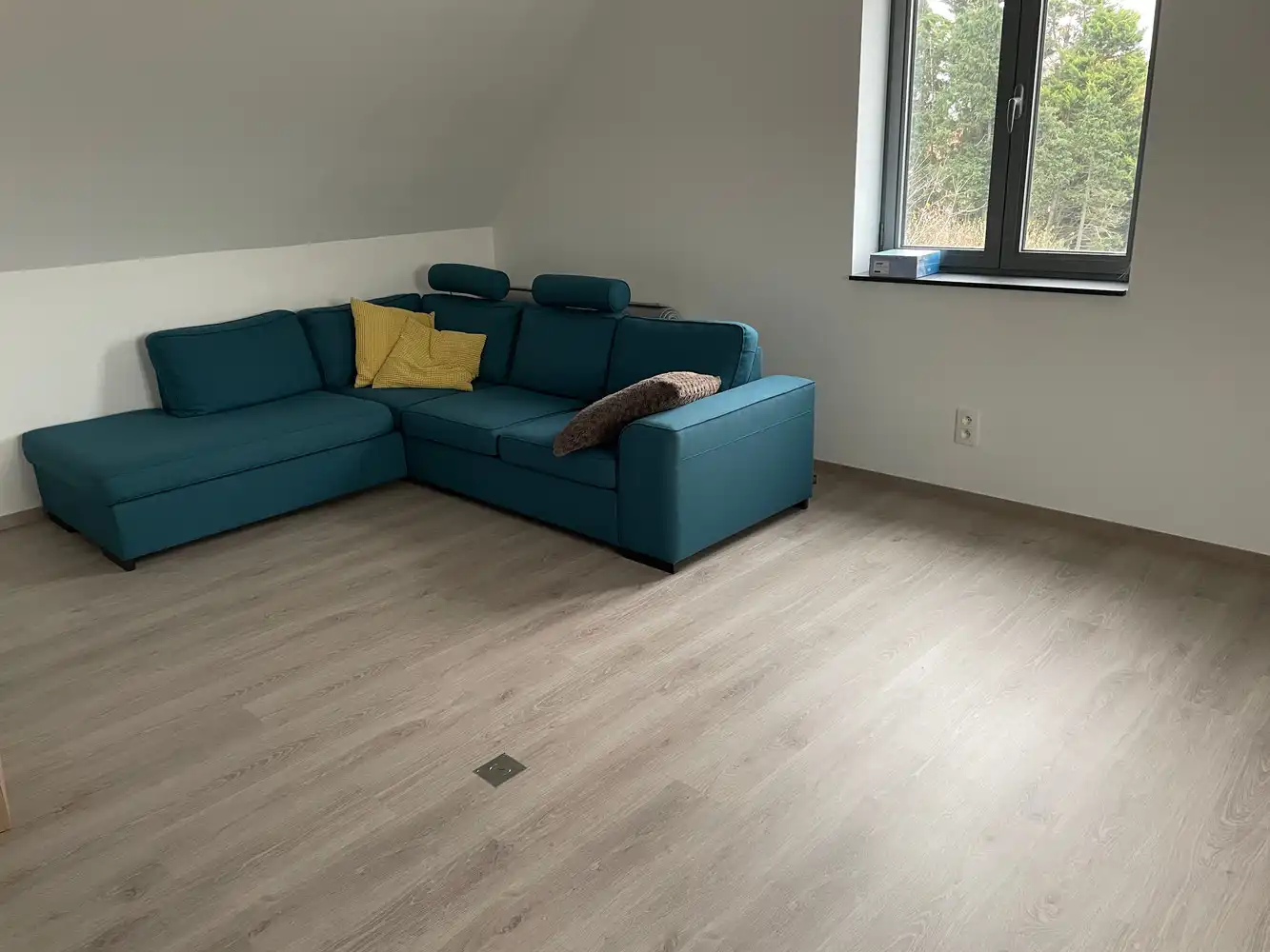 Gezinswoning, 3 slaapkamers, garage, tuin. foto 42