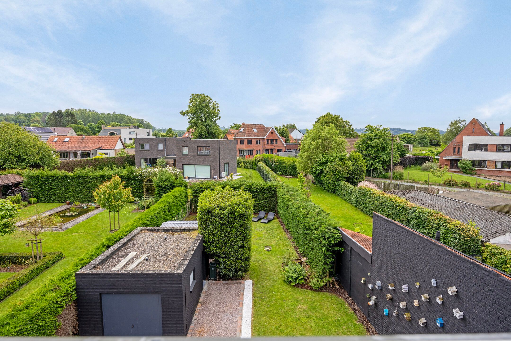 Van kop tot teen gerenoveerde HOB op gunstige locatie foto 32