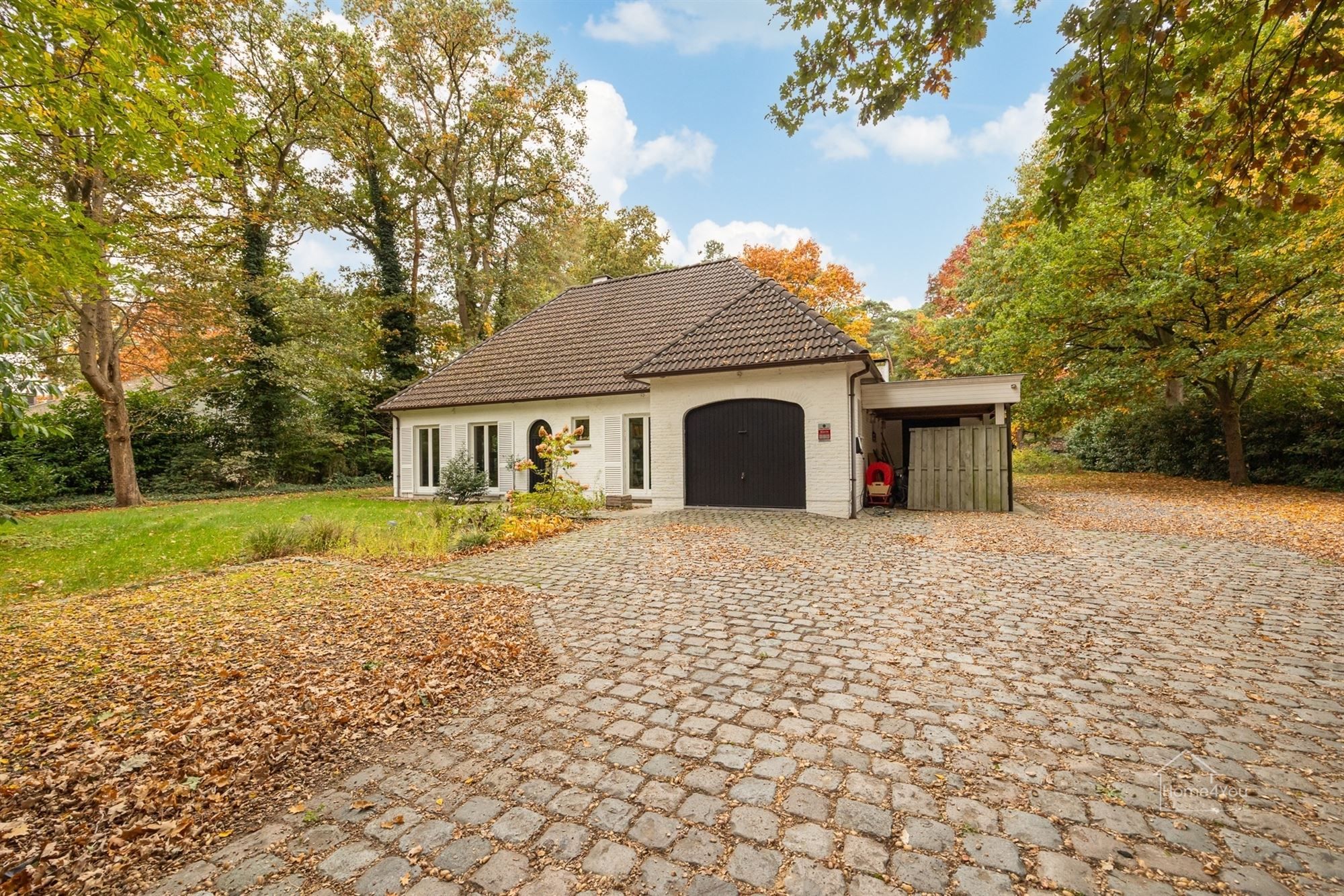 Villa op TOP locatie  foto 3