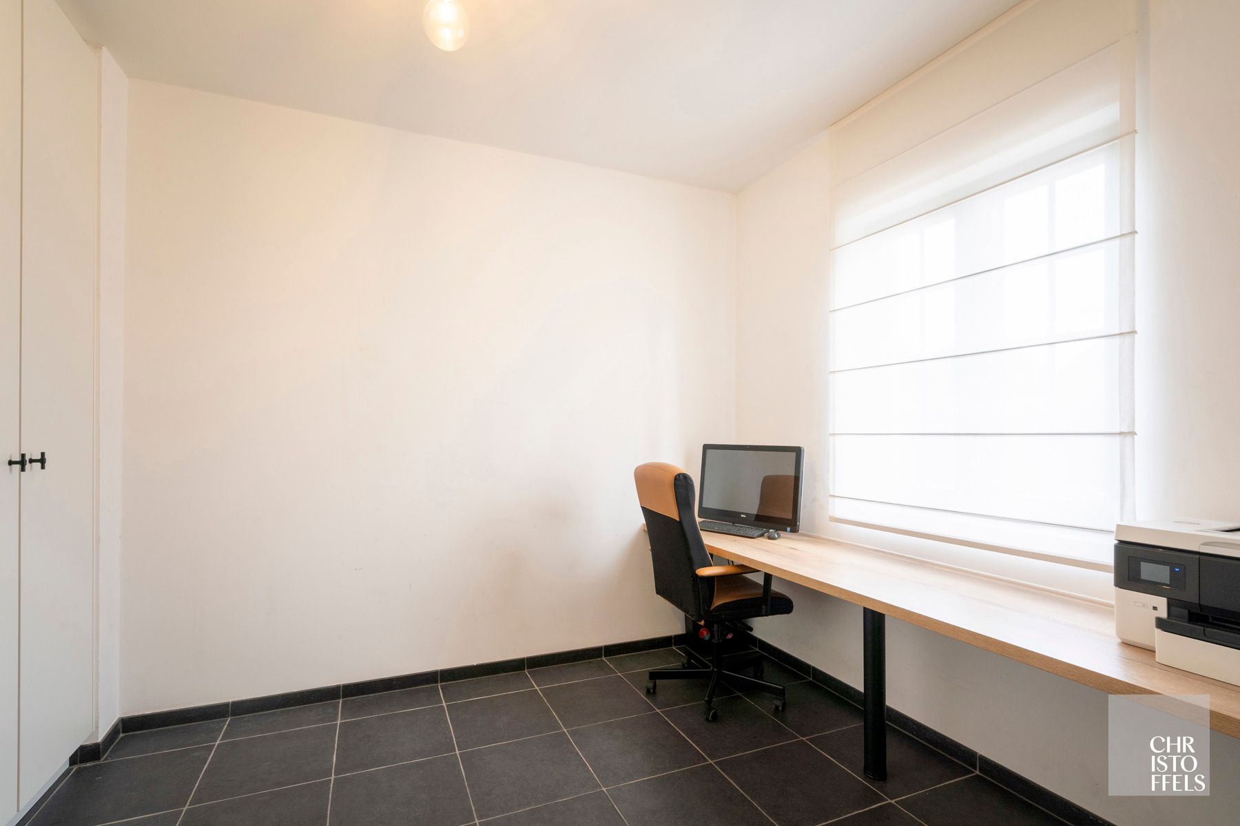 Rustig en centraal gelegen energiezuinige woning in pastorijstijl foto 7